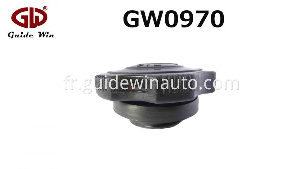 Engine Oil Cap for Hyundai